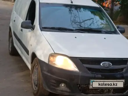 ВАЗ (Lada) Largus (фургон) 2018 года за 4 000 000 тг. в Алматы