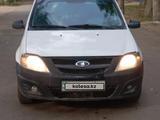 ВАЗ (Lada) Largus (фургон) 2018 года за 4 000 000 тг. в Алматы – фото 2