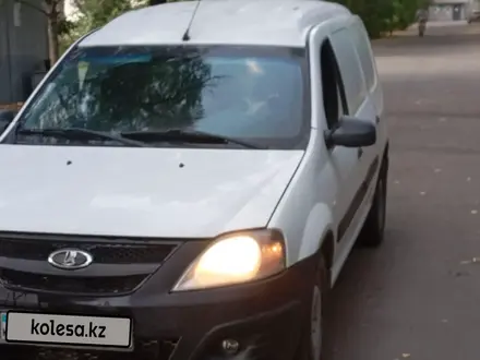 ВАЗ (Lada) Largus (фургон) 2018 года за 4 000 000 тг. в Алматы – фото 3