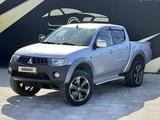 Mitsubishi L200 2007 годаүшін7 150 000 тг. в Атырау