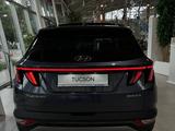 Hyundai Tucson Luxe 2.5 AT 4WD 2024 годаүшін16 359 200 тг. в Алматы – фото 5