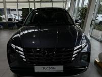 Hyundai Tucson Luxe 2.5 AT 4WD 2024 года за 18 590 000 тг. в Алматы