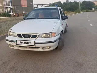 Daewoo Nexia, 2007