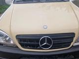 Mercedes-Benz ML 320 1997 годаfor2 800 000 тг. в Усть-Каменогорск – фото 2
