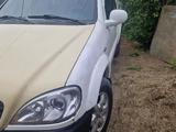 Mercedes-Benz ML 320 1997 годаfor2 800 000 тг. в Усть-Каменогорск – фото 3