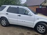Mercedes-Benz ML 320 1997 годаfor2 800 000 тг. в Усть-Каменогорск – фото 4