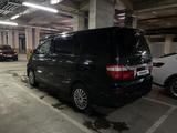 Toyota Alphard 2004 годаfor7 450 000 тг. в Астана – фото 5