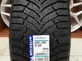 Michelin X-Ice North 4 255/40 R20 101Hүшін450 000 тг. в Астана