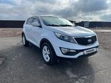 Kia Sportage 2015 годаүшін7 500 000 тг. в Актобе – фото 4