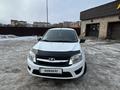 ВАЗ (Lada) Granta 2190 2015 годаfor3 700 000 тг. в Актобе – фото 2