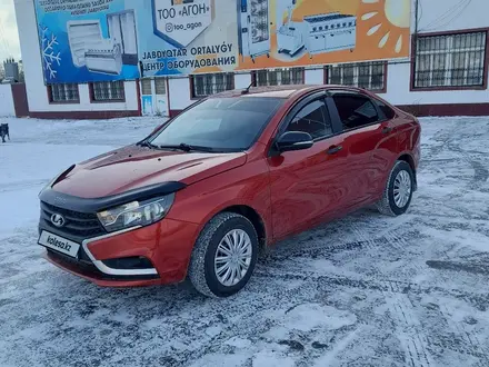 ВАЗ (Lada) Vesta 2020 года за 4 600 000 тг. в Уральск