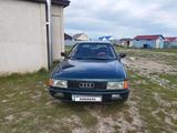 Audi 80 1991 годаүшін1 200 000 тг. в Аксай – фото 2