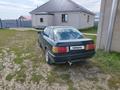 Audi 80 1991 года за 1 200 000 тг. в Аксай – фото 4