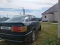 Audi 80 1991 года за 1 200 000 тг. в Аксай – фото 5