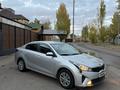 Kia Rio 2021 годаүшін5 950 000 тг. в Астана – фото 3