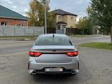 Kia Rio 2021 года за 5 950 000 тг. в Астана – фото 5