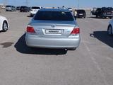 Toyota Camry 2006 годаfor5 300 000 тг. в Актау – фото 2