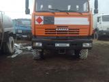 КамАЗ  567533-02 2011 года за 9 500 000 тг. в Алматы