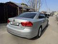 Volkswagen Passat 2014 года за 6 900 000 тг. в Алматы – фото 4