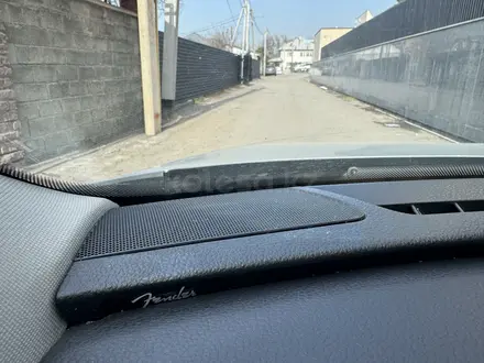 Volkswagen Passat 2014 года за 6 900 000 тг. в Алматы – фото 9