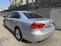Volkswagen Passat 2014 года за 6 900 000 тг. в Алматы – фото 5