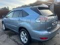 Lexus RX 330 2005 года за 7 850 000 тг. в Алматы – фото 3