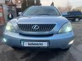 Lexus RX 330 2005 года за 7 850 000 тг. в Алматы – фото 7