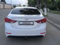 Hyundai Elantra 2015 года за 6 250 000 тг. в Павлодар – фото 4