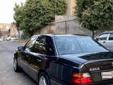 Mercedes-Benz E 230 1991 годаүшін2 300 000 тг. в Шымкент – фото 2