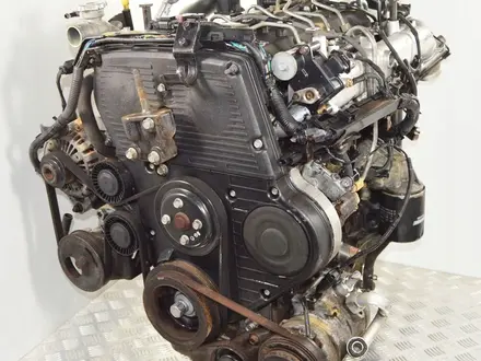 Двигатель Kia Carnival 2.2 дизельүшін100 000 тг. в Актау