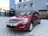 Honda Insight 2010 года за 3 700 000 тг. в Алматы