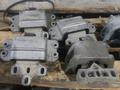 Подушка двигателя и коробки Volkswagen Контрактные запчасти за 4 440 тг. в Алматы