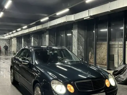 Mercedes-Benz E 500 2002 года за 6 700 000 тг. в Алматы