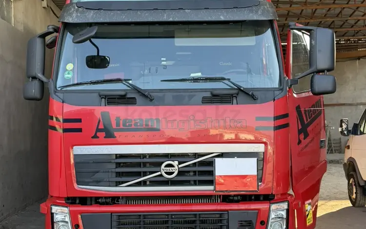 Volvo  FH 2013 годаүшін14 500 000 тг. в Шымкент