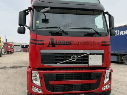 Volvo  FH 2013 года за 14 500 000 тг. в Шымкент – фото 3