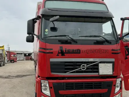 Volvo  FH 2013 года за 14 500 000 тг. в Шымкент – фото 4