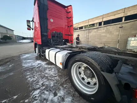 Volvo  FH 2013 года за 14 500 000 тг. в Шымкент – фото 6