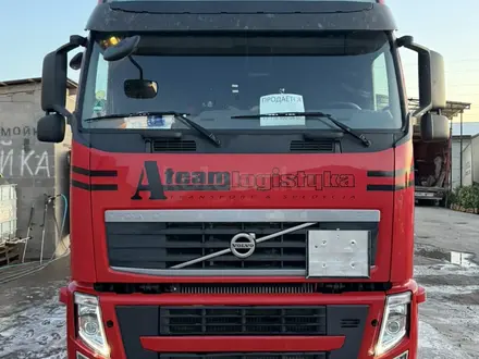 Volvo  FH 2013 года за 14 500 000 тг. в Шымкент – фото 10
