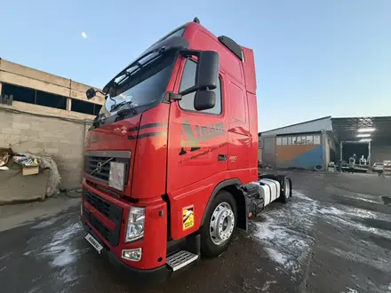 Volvo  FH 2013 года за 14 500 000 тг. в Шымкент – фото 11