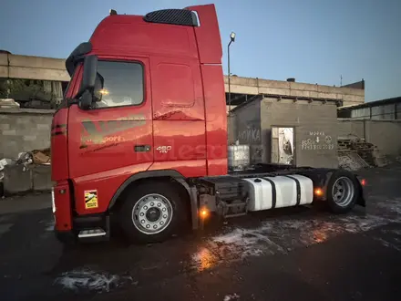Volvo  FH 2013 года за 14 500 000 тг. в Шымкент – фото 9