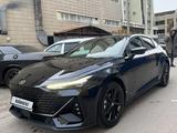 Changan UNI-V 2023 года за 8 900 000 тг. в Астана