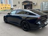 Changan UNI-V 2023 года за 8 900 000 тг. в Астана – фото 3