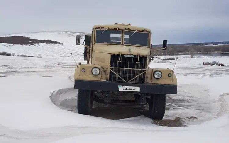 КрАЗ 1994 года за 5 000 000 тг. в Семей