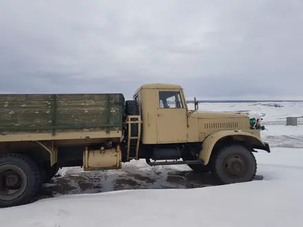 КрАЗ 1994 года за 5 000 000 тг. в Семей – фото 4