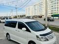 Toyota Alphard 2006 годаүшін8 100 000 тг. в Шымкент – фото 4