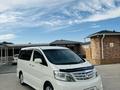 Toyota Alphard 2006 годаүшін8 100 000 тг. в Шымкент – фото 22