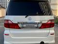 Toyota Alphard 2007 годаfor10 500 000 тг. в Атырау – фото 5