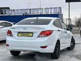 Hyundai Accent 2013 годаfor5 200 000 тг. в Костанай – фото 4