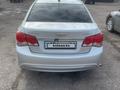 Chevrolet Cruze 2014 годаүшін3 900 000 тг. в Караганда – фото 4