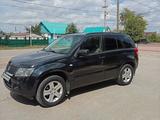 Suzuki Grand Vitara 2007 года за 5 100 000 тг. в Костанай – фото 2